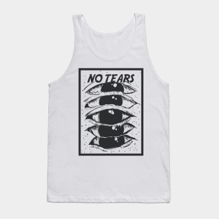 No Tears Tank Top